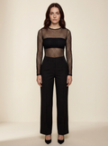 Vervain — Lace Bodysuit